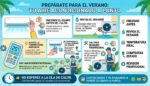 ¿Tu aire acondicionado está listo para el verano?